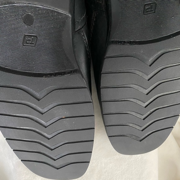 PAJAR MENS LEATHER WATERPROOF BOOTS - Picture 13 of 15